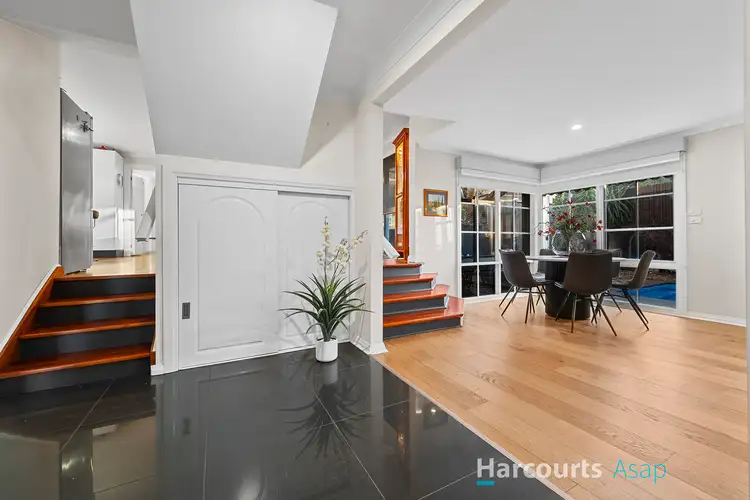Fourth view of Homely house listing, 11 Coolidge Court, Dandenong North VIC 3175