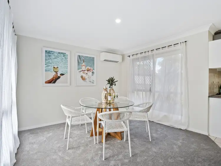 Fifth view of Homely house listing, 33 Penrhyn Street, Pacific Pines QLD 4211