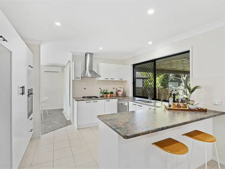 Sixth view of Homely house listing, 33 Penrhyn Street, Pacific Pines QLD 4211