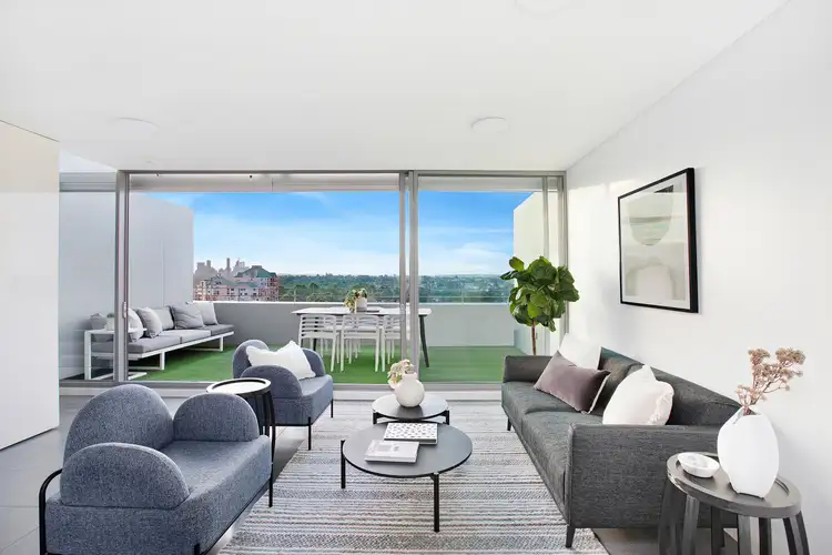 1103/11 Chandos Street, St Leonards NSW 2065