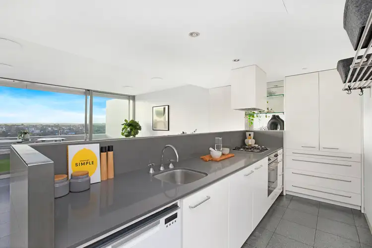 Fourth view of Homely apartment listing, 1103/11 Chandos Street, St Leonards NSW 2065