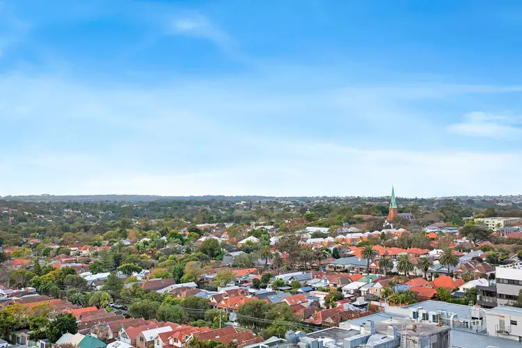 Fifth view of Homely apartment listing, 1103/11 Chandos Street, St Leonards NSW 2065