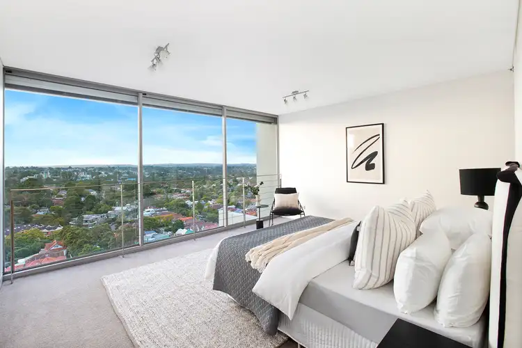 Sixth view of Homely apartment listing, 1103/11 Chandos Street, St Leonards NSW 2065