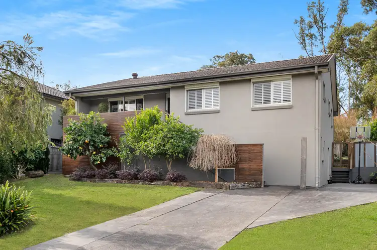 Main view of Homely house listing, 8 Windsor Drive, Berry NSW 2535