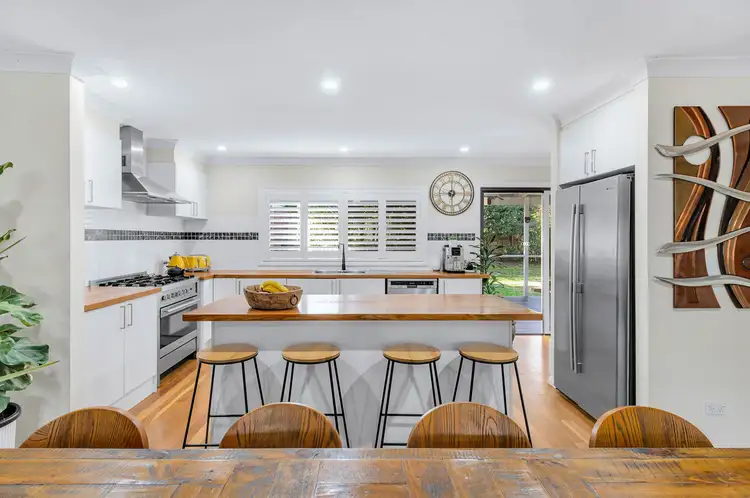 Second view of Homely house listing, 8 Windsor Drive, Berry NSW 2535
