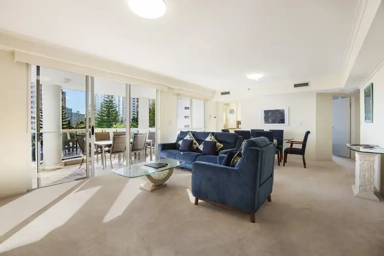 9/59 Pacific Street, Main Beach QLD 4217