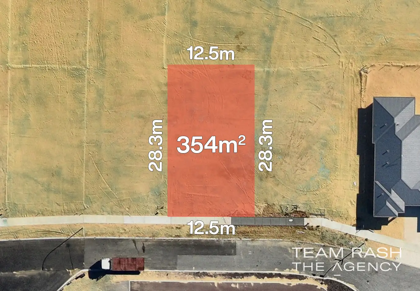 Main view of Homely land listing, 59 Drafthorse Approach, Forrestdale WA 6112