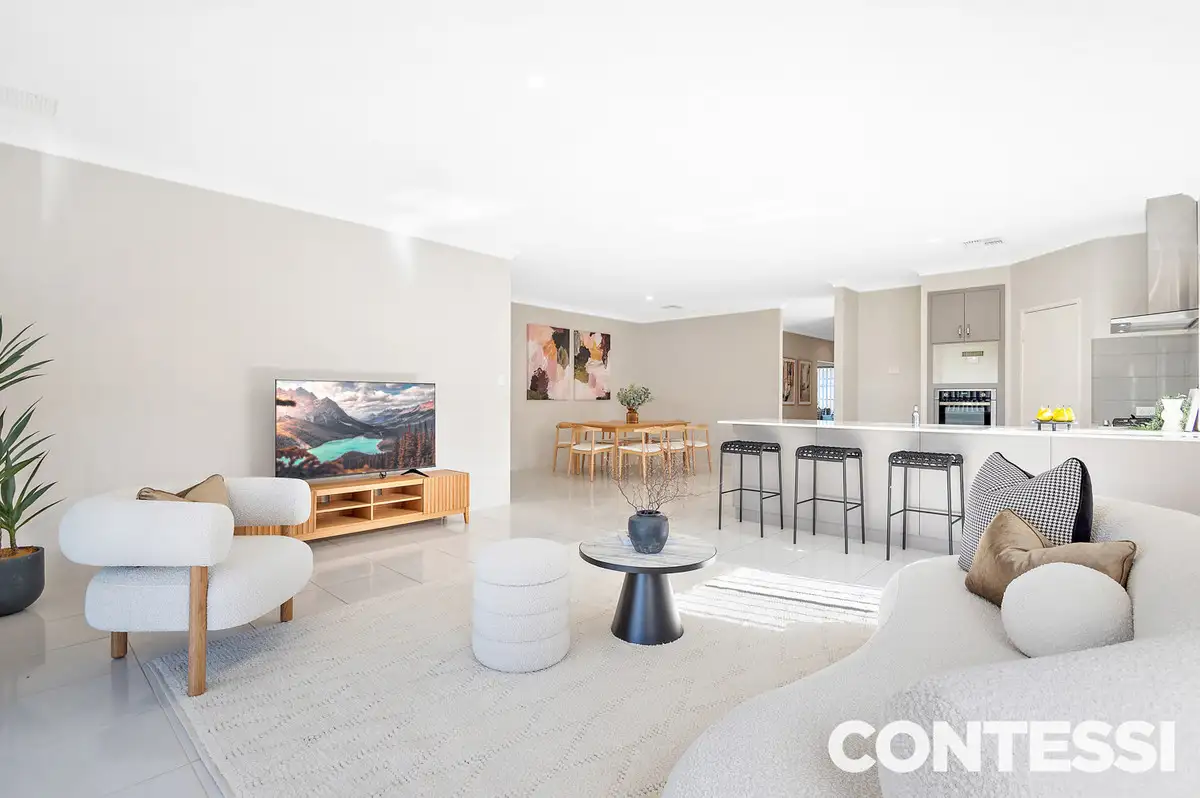 Main view of Homely house listing, 8 Savory Way, Treeby WA 6164