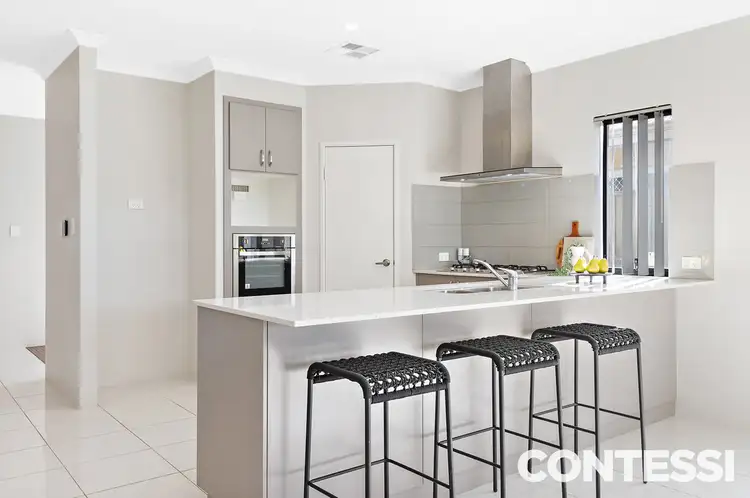 Second view of Homely house listing, 8 Savory Way, Treeby WA 6164