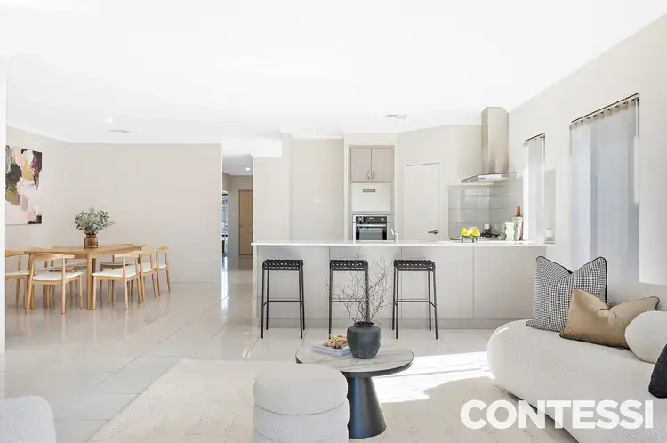 Third view of Homely house listing, 8 Savory Way, Treeby WA 6164