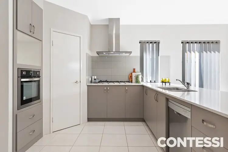 Fourth view of Homely house listing, 8 Savory Way, Treeby WA 6164