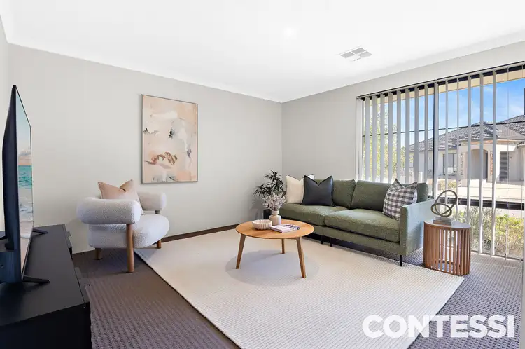 Sixth view of Homely house listing, 8 Savory Way, Treeby WA 6164