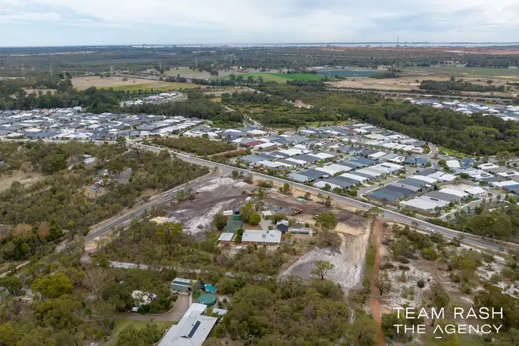 Sixth view of Homely land listing, 110 of 607 Lyon Road, Wandi WA 6167