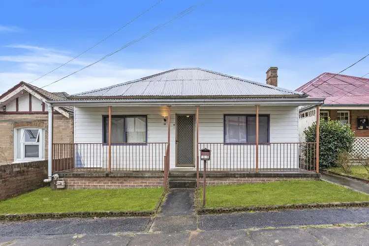 58 Bent Street, Lithgow NSW 2790