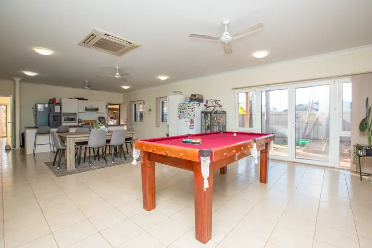 Seventh view of Homely house listing, 8 Kimberley Avenue, South Hedland WA 6722