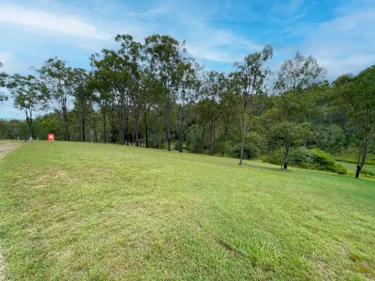 Main view of Homely land listing, LOT 5, 224 Routley Drive, Kooralbyn QLD 4285