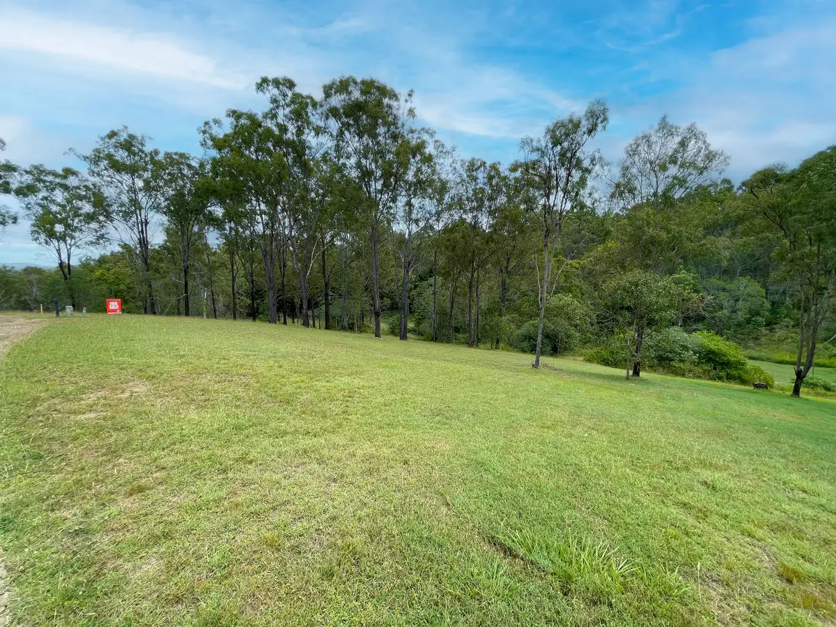 Main view of Homely land listing, LOT 5, 224 Routley Drive, Kooralbyn QLD 4285