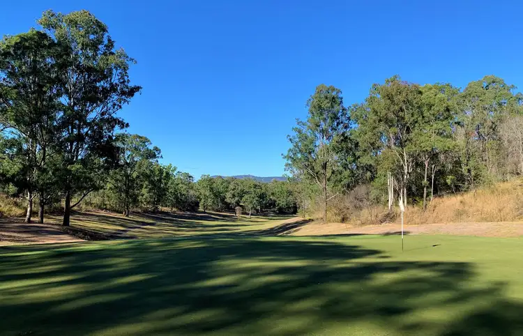 Third view of Homely land listing, LOT 5, 224 Routley Drive, Kooralbyn QLD 4285