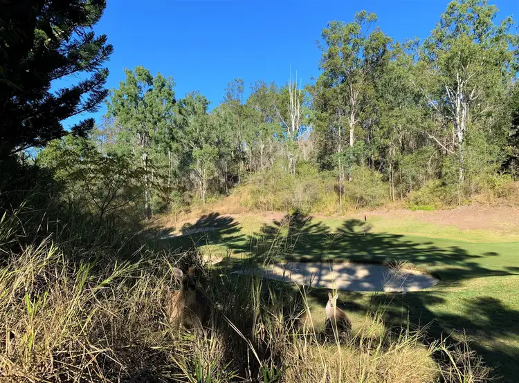 Fourth view of Homely land listing, LOT 5, 224 Routley Drive, Kooralbyn QLD 4285