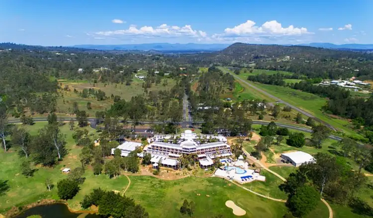 Fifth view of Homely land listing, LOT 5, 224 Routley Drive, Kooralbyn QLD 4285