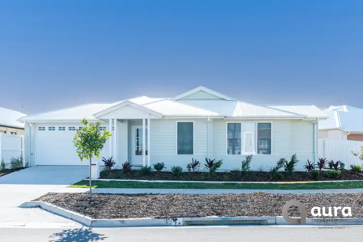 Main view of Homely house listing, 52 Tamborine Crescent, Banya QLD 4551