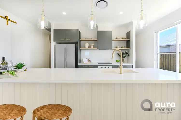 Fourth view of Homely house listing, 52 Tamborine Crescent, Banya QLD 4551