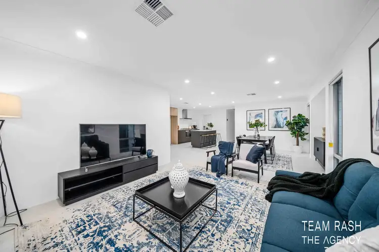 42 Dragonfly Road, Banksia Grove WA 6031