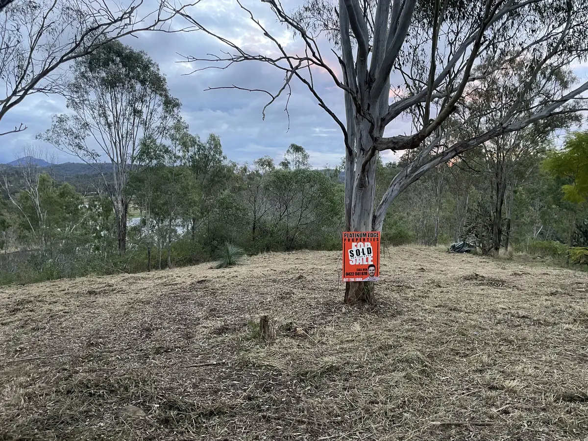 Main view of Homely land listing, 110 Francis Close, Kooralbyn QLD 4285