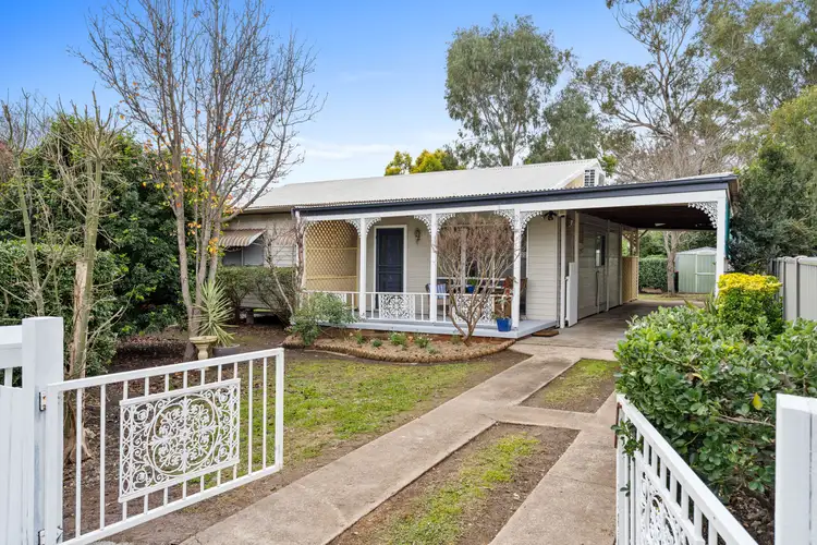 22 Birrell Street, Scone NSW 2337