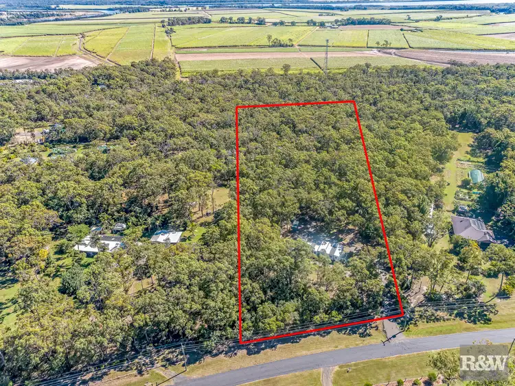 Second view of Homely house listing, 22 Hannah Court, Moore Park Beach QLD 4670