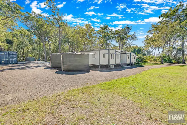 Third view of Homely house listing, 22 Hannah Court, Moore Park Beach QLD 4670
