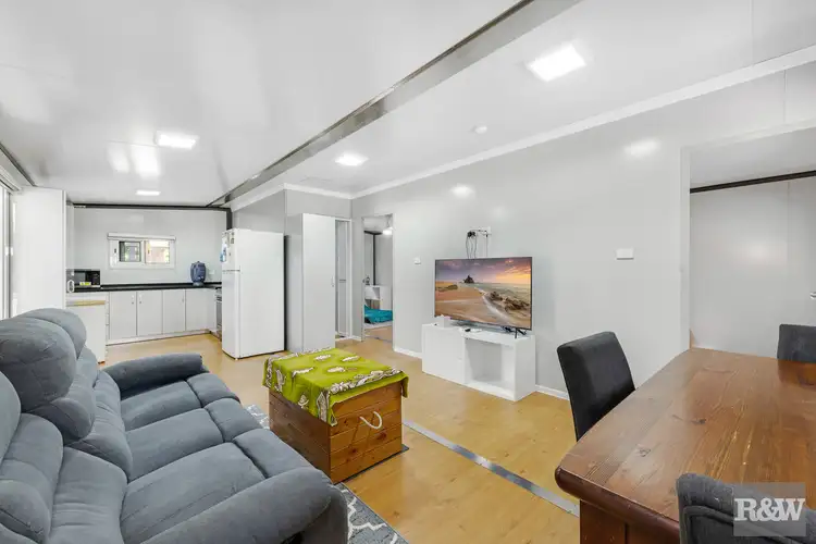 Fourth view of Homely house listing, 22 Hannah Court, Moore Park Beach QLD 4670