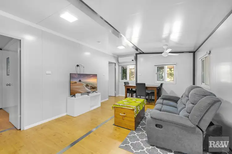 Sixth view of Homely house listing, 22 Hannah Court, Moore Park Beach QLD 4670