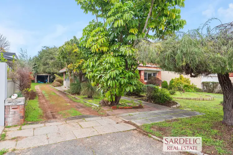 Sixth view of Homely house listing, 19 Bessell Avenue, Como WA 6152