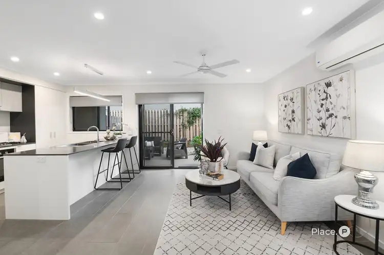 8/11 Comer Street, Coopers Plains QLD 4108