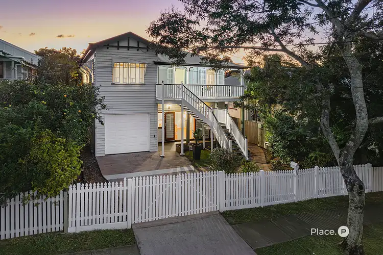 Main view of Homely house listing, 59 Carranya Street, Camp Hill QLD 4152