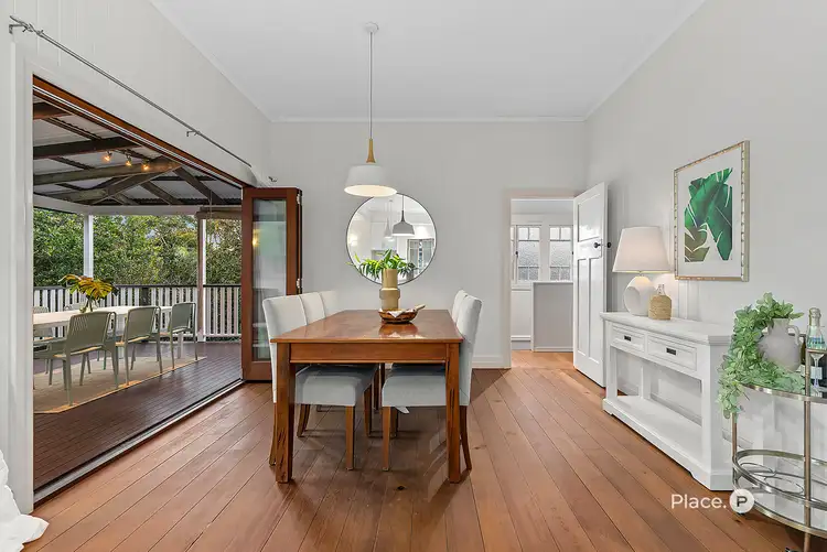 Fifth view of Homely house listing, 59 Carranya Street, Camp Hill QLD 4152
