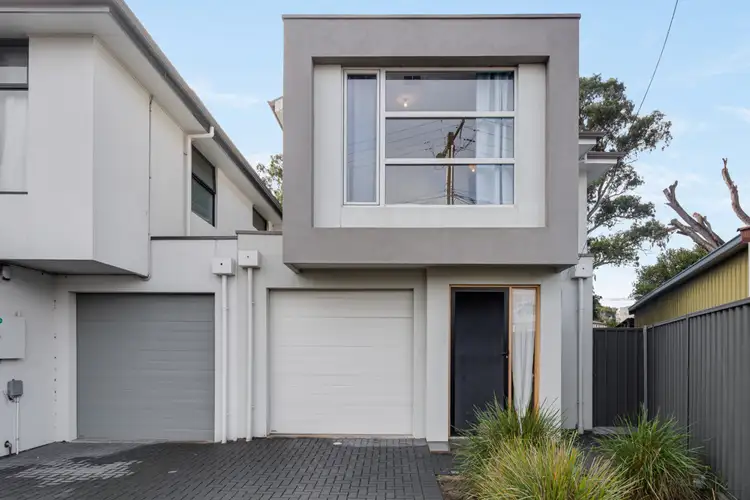 Second view of Homely house listing, 1a Amadio Crescent, Campbelltown SA 5074