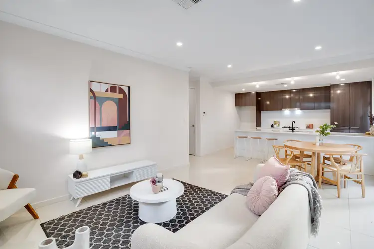 Fourth view of Homely house listing, 1a Amadio Crescent, Campbelltown SA 5074