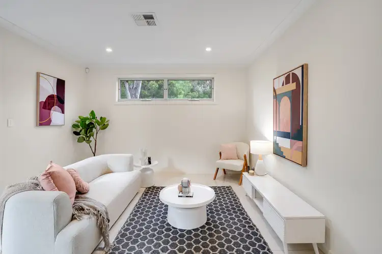 Fifth view of Homely house listing, 1a Amadio Crescent, Campbelltown SA 5074