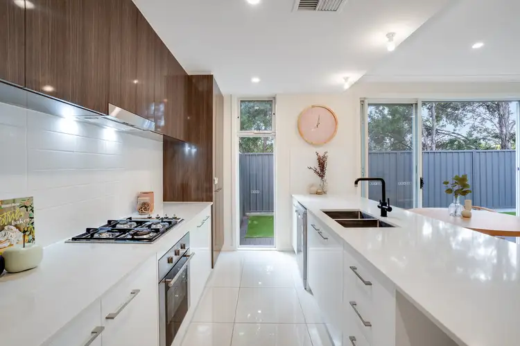 Sixth view of Homely house listing, 1a Amadio Crescent, Campbelltown SA 5074