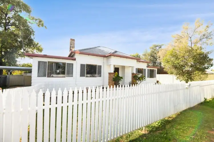 54 Beulah Street, Gunnedah NSW 2380