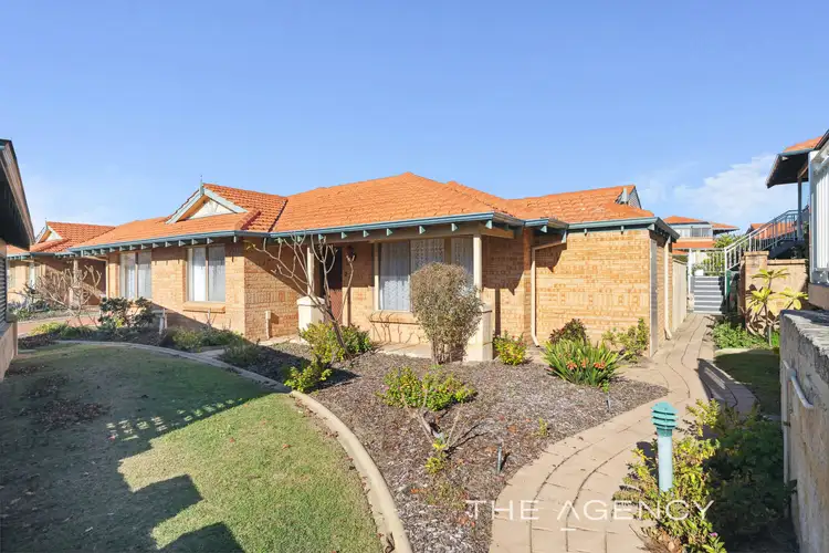 59/177 Dampier Avenue, Kallaroo WA 6025