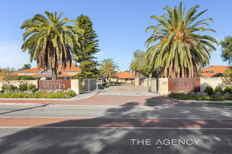 Second view of Homely house listing, 59/177 Dampier Avenue, Kallaroo WA 6025