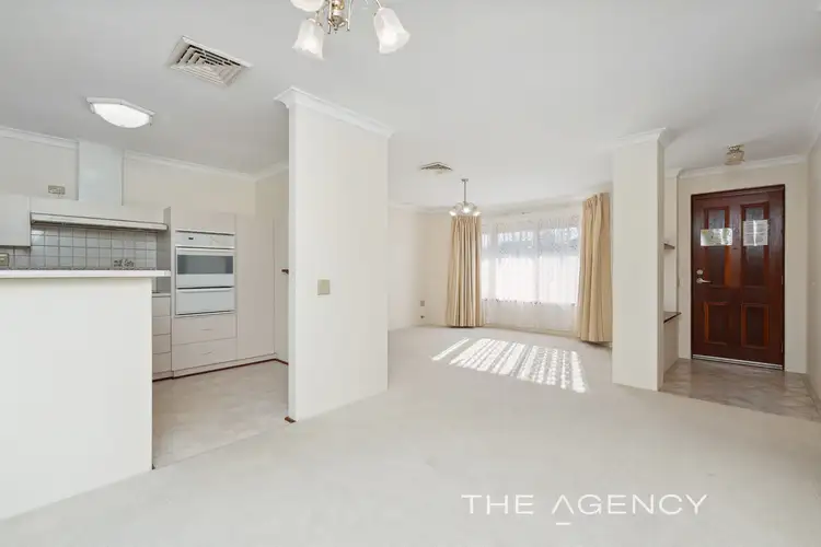 Fourth view of Homely house listing, 59/177 Dampier Avenue, Kallaroo WA 6025