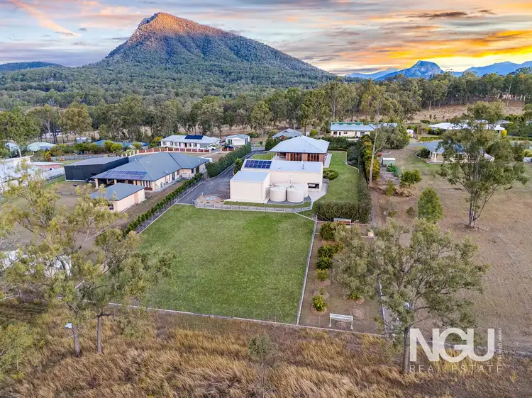 Third view of Homely house listing, 64 - 66 Duncan Drive, Aratula QLD 4309