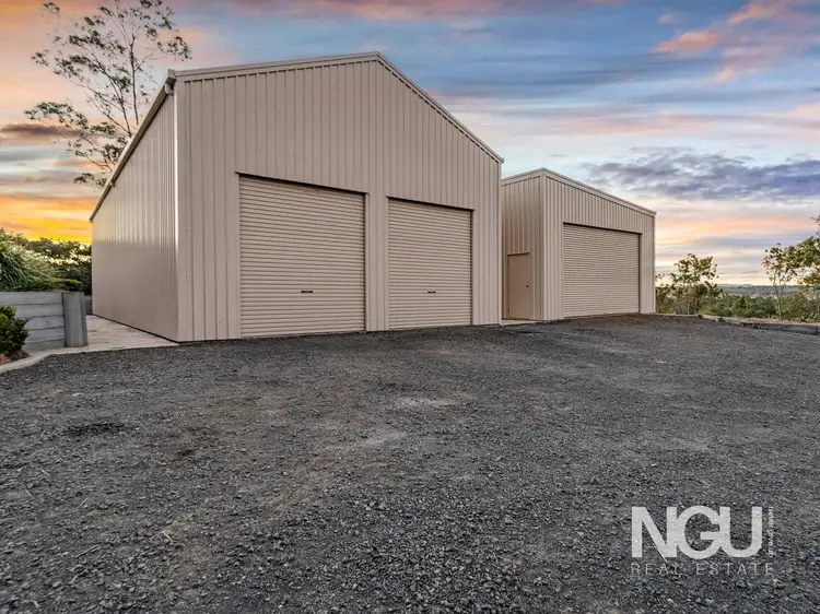 Fourth view of Homely house listing, 64 - 66 Duncan Drive, Aratula QLD 4309