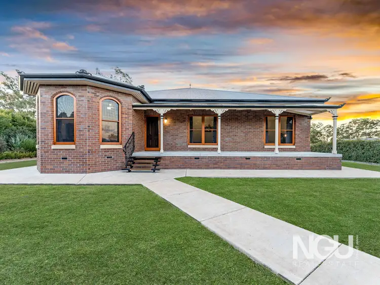 Fifth view of Homely house listing, 64 - 66 Duncan Drive, Aratula QLD 4309
