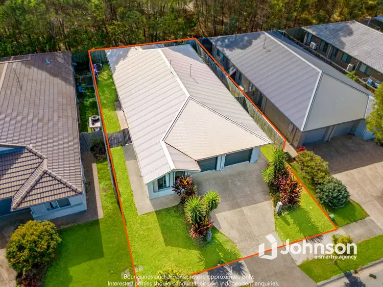 17 Daintree Court, Park Ridge QLD 4125