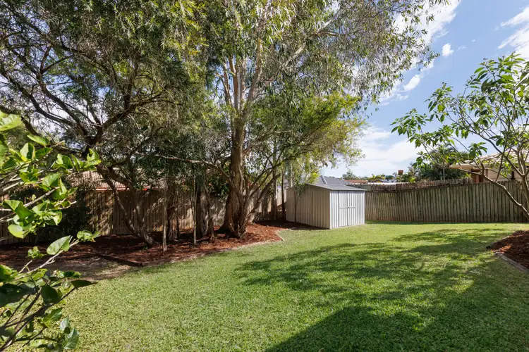 Second view of Homely house listing, 27 Narrung Street, Middle Park QLD 4074